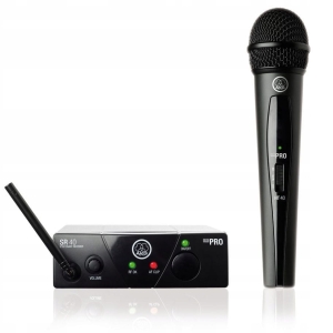 OUTLET AKG WMS 40 MINI VOCAL SET 2 Mikrofon bezprzewodowy