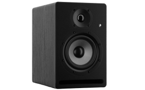 PRODIPE PRO 5 v4 BLACK WOOD Monitor aktywny