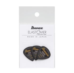 IBANEZ BEL16HD10SHBK 1.00 mm ELASTOMER