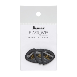 IBANEZ BEL16ST10SHBK 1.00 mm ELASTOMER