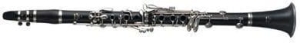 YAMAHA YCL-450 KLARNET