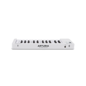 Arturia MicroLab mk3 White - 2.png