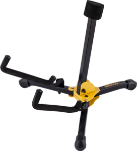 HERCULES GS401 BB Statyw składany do gitary