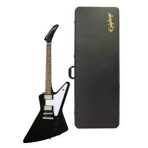 EPIPHONE EXPLORER EB + FUTERAŁ Gitara elektryczna