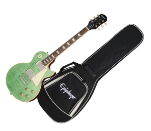 EPIPHONE LES PAUL STANDARD 50 SFG + GIGBAG Gitara elektryczna