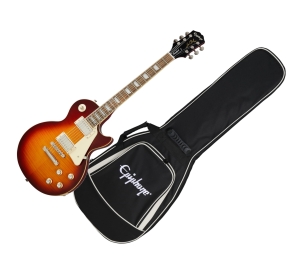 EPIPHONE LES PAUL STANDARD 60 IT + GIGBAG Gitara elektryczna