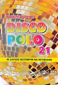 ZAGRAJ TO SAM DISCO POLO cz. 21