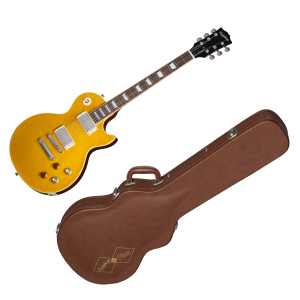 EPIPHONE KIRK HAMMETT "GREENY" 1959 LES PAUL STANDARD  + FUTERAŁ Gitara elektryczna