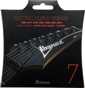 IBANEZ IEGS7 9-54