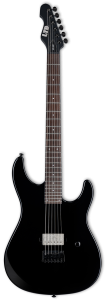 LTD SN-201HT BLK Gitara elektryczna