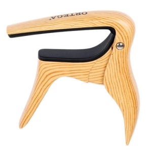 ORTEGA OCAPOUKE MAD Kapodaster do ukulele banjo mandoliny