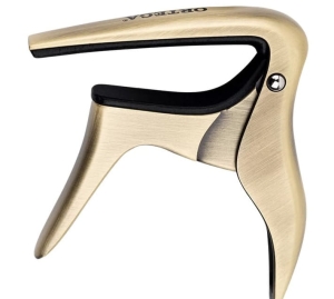 ORTEGA OCAPOUKE BRB Kapodaster do ukulele banjo mandoliny