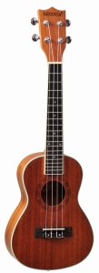 SEGOVIA SE-10S NAT Ukulele sopranowe