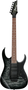 IBANEZ RG450QMB TGB Gitara elektryczna