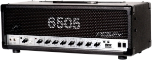 PEAVEY 6505 II 1992 ORIGINAL HEAD Wzmacniacz gitarowy