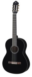 YAMAHA C40 BL Gitara klasyczna