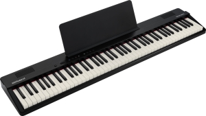 ROLAND GO:PIANO 88 PX Pianino cyfrowe czarne 88 klawiszy