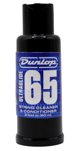 DUNLOP 65 ULTRAGLIDE Preparat do czyszczenia strun