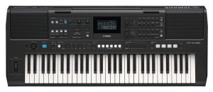 YAMAHA PSR-E483 Keyboard 