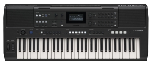 YAMAHA PSR-E583 Keyboard  