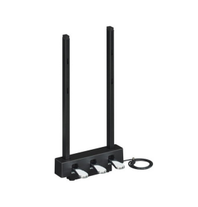 Yamaha LP-1 BK - moduł pedałów do P-225 , P-125 , DGX-670 w kolorze czarnym