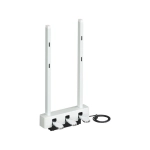 Yamaha LP-1 WH - moduł pedałów do P-225 , P-125 , DGX670 w kolorze białym 