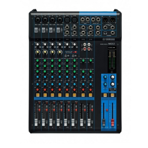 YAMAHA MG12 Mikser analogowy