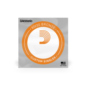 DADDARIO BRW049 Struna metalowa akustyczna 49