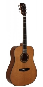 DOWINA RIESLING D Gitara akustyczna