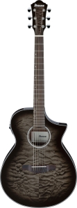 IBANEZ AEWC16QA TKH Gitara elektroakustyczna