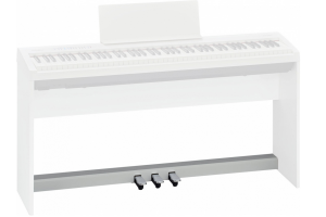 ROLAND KPD-70 WH LISTWA - Moduł pedałów do  ROLAND FP-30x