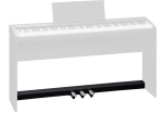ROLAND KPD-70 BK LISTWA - Moduł pedałów do  ROLAND FP-30x