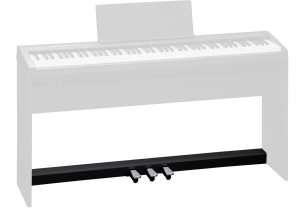 ROLAND KPD-70 BK LISTWA - Moduł pedałów do  ROLAND FP-30x