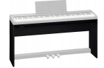ROLAND KSC-70 BK Statyw - Stojak do ROLAND FP-30X BK