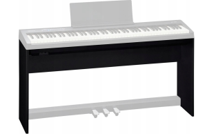 ROLAND KSC-70 BK Statyw - Stojak do ROLAND FP-30X BK