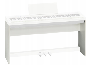 ROLAND KSC-70 WH Statyw - Stojak do ROLAND FP-30X WH