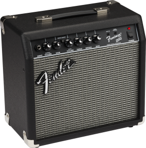 FENDER FRONTMAN 20G Wzmacniacz gitarowy 20W
