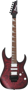IBANEZ RG470DXW WZM Gitara elektryczna