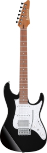 IBANEZ AZ22S2 BK Gitara elektryczna