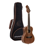 ORTEGA RUWN Ukulele koncertowe z pokrowcem