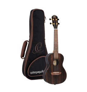 ORTEGA RUEB-CC Ukulele koncertowe + pokrowiec