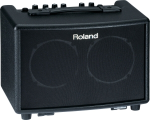 ROLAND AC-33