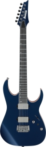 IBANEZ RG5121R DBF Gitara elektryczna + futerał