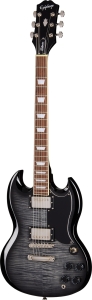 EPIPHONE SG TRIBUTE PLUS EBB Gitara elektryczna