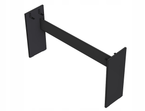 STATYW - STOJAK DO YAMAHA P45 Biały