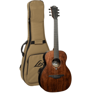 LAG SAUVAGE TE Gitara elektroakustyczna z pokrowcem