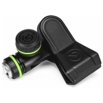 GRAVITY MS U CLMP Uchwyt mikrofonowy typu żabka