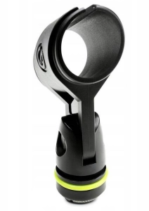 GRAVITY MS CLMP 25 Uchwyt na mikrofon przewodowy 24-35mm