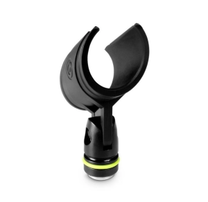 GRAVITY MS CLMP 34 Uchwyt na mikrofon bezprzewodowy 34-42mm