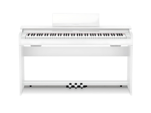 CASIO CELVIANO AP-S200 WE Pianino cyfrowe czarne 88 klawiszy 